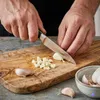 RÖSLE Gemüsemesser Küchenmesser Tradition 9 cm 12102 Produktbild-Vorschau 6