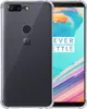 Pouzdro na telefon vhodné pro OnePlus 5T Transparent - Náhled obrázku produktu 1
