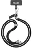 Cordino telefonico universale Audi 120Cm 6Mm Crossbody Anteprima dell’immagine prodotto 4