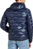 Blauer. Giubbotto Uomo Blu in poliammide - 24WBLUC03030 - Anteprima dell’immagine prodotto 5