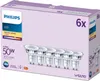 A box of Philips LED light bulbs. Anteprima dell’immagine prodotto
