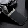 Galaxy A13 5G Hülle, TPU Stossfest Anti-rutsch Leder Glas Produktbild-Vorschau 2