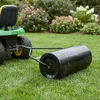 Rullo per Giardino 120 x 99 cm 110 L Ferro Anteprima dell’immagine prodotto 2