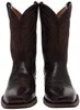 Ariat-SPORT HERDSMAN Herren Westernreitstiefel Braun-43 EU Produktbild-Vorschau 3