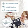 Extra warme 100% Winter Daunendecke sibirische Daunen Produktbild-Vorschau 4