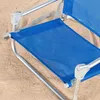 Gepolsterte Campingstuhl Colorbaby Produktbild-Vorschau 3