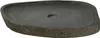 A close-up, studio shot of a stone sink. Anteprima dell’immagine prodotto
