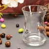 Set de 6 verres à thé Irem classiques en verre 132 ml Voir les images du produit 11