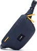 pacsafe Sling Bag Gürteltasche Go Sling Pack Coastal Blue Produktbild-Vorschau 3