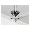 Fresa per cartongesso Festool HW S8 D32/90° Diametro 32 mm Anteprima dell’immagine prodotto 2