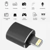 [USB A für Apple] OTG Adapter, passend für Apple iPhone Produktbild-Vorschau 3