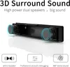 Soundbar Bluetooth 5.0 con subwoofer e RGB, altoparlanti Anteprima dell’immagine prodotto 3