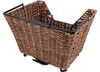 AtranVelo Korb Atran "Picnic M. Avs Adapter, Braun braun Produktbild-Vorschau 3