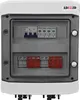 Solar Anschlusskasten 2-Strings AC/DC 1000V 32A Produktbild-Vorschau 1