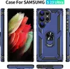Custodia protettiva "Outdoor Armor" per Samsung, colore Anteprima dell’immagine prodotto 2