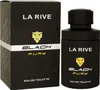 La Rive for Men BLACK FURY Woda toaletowa - 75ml Anteprima dell’immagine prodotto 4
