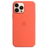 Apple iPhone 13 Pro Max Silikon Case mit MagSafe - Produktbild-Vorschau 1