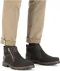 Rieker Herren Stiefelette Boots Reißverschluss Winterboots Produktbild-Vorschau 28