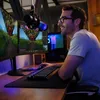 HP OMEN - Komplettsystem - Core i7 4,2 GHz - RAM: 32 GB Produktbild-Vorschau 2