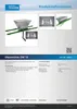 Güde Obstmühle Obstpresse Beerenmühle Saftpresse OM 15 Fassungsvermögen 15 Liter Beerenpresse Maischepresse Weinpresse Apfelpresse Saftpresse Mostpresse Obst Presse Mühle 325742 30010 4015671969484 Stabilo-Fachmarkt.de Anteprima dell’immagine prodotto