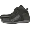 Daytona AC4 WD Motorradschuhe Grösse: 41, Farbe: Schwarz Produktbild-Vorschau 2
