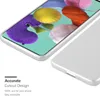 Cadorabo Schutzhülle für Samsung Galaxy A71 4G Hülle in Produktbild-Vorschau 6