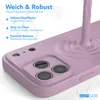 EAZY CASE - TPU Hülle für Apple iPhone 17 Pro Max, TPU Case Produktbild-Vorschau 5