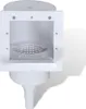 vidaXL 8-tlg. Pool Skimmer 21 x 25 x 30,5 cm Produktbild-Vorschau 1