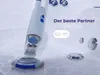 GRE Akku Poolsauger CSPAN Produktbild-Vorschau 3