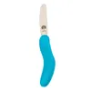 NANAS MANNERS Couverts niveau 3 Fourchette et couteau BLEU Voir les images du produit 3