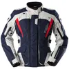 Furygan Apalaches Evo jas, blauw, damesmaat 3XL, kleur Productafbeelding-voorbeeld 1