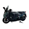 TUCANO URBANO R238 Thermoscud Beinschutz schwarz mit Produktbild-Vorschau 1