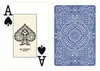 Modiano Texas Poker Holdem Jumbo Index Blue – Karty zo 100 Náhľad obrázku produktu 5