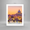 Poster - Poster ohne Rahmen - Rom Italien Basilika Produktbild-Vorschau 4
