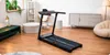 Tapis roulant Thunder ULTRA BLACK 122x45cm 17km/h FitShow Anteprima dell’immagine prodotto 6