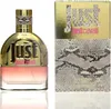 Roberto Cavalli Just Cavalli Woman Eau de Toilette 75 ml Produktbild-Vorschau 3