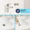 GROHE Start, Noir Voir les images du produit 12