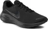 A black Nike sneaker is shown from a side angle against a white background. Podgląd zdjęcia produktu
