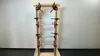 BESSEY TFM-2K, Přípravek na rám dveří, 2 nástroje/nástrojů, Náhled obrázku produktu 12