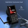 2,4" MP3-Player 64 GB mit Bluetooth 5.0, HiFi-Musikplayer, Produktbild-Vorschau 2