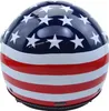 CMX Jethelm - Rollerhelm Stars & Strips im USA-Flaggen Produktbild-Vorschau 3