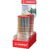 Stabilo Bleistift EASYgraph S Metallic HB L metallic Produktbild-Vorschau 10
