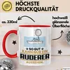 Ruderer Geschenk Tasse So Gut Kann Nur Ein Ruderer Aussehen Produktbild-Vorschau 3