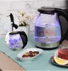 TZS First Austria Glas Wasserkocher 1,7 L, mit Kalkfilter, Produktbild-Vorschau 5