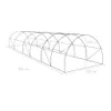 vidaXL Serra 27m² 900x300x200 cm Anteprima dell’immagine prodotto 13