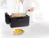 Friggitrice 3l 182727 Acciaio inossidabile. Nero Anteprima dell’immagine prodotto 9