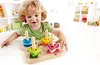 Hape Early Explorer Kreatives Steckpuzzle, E0411 Produktbild-Vorschau 1