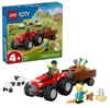 LEGO City Červený traktor s přívěsem a ovcemi, Sada na Náhled obrázku produktu 30