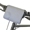 Sacoche de guidon Filmer Premium 49604 pour vélo de Voir les images du produit 5