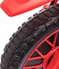 HOMCOM Elektryczny motocykl dziecięcy Elektryczny motocykl Podgląd zdjęcia produktu 5